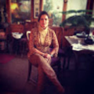 Meet your Posher, Kate